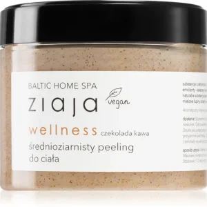 ZiajaBaltic Home Spa Wellness olajos peeling Azonnal elérhető