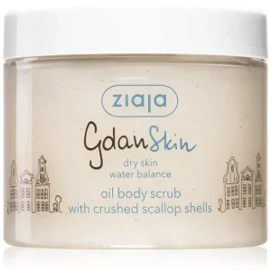 ZiajaGdan Skin gyengéd hidratáló peeling testre Alacsony ár