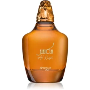 ZimayaAl Kaser Eau de Parfum unisex Biztonságos fizetés