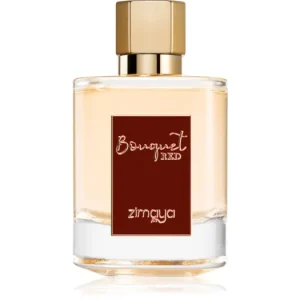 Biztonságos vásárlás ZimayaBouquet Red Eau de Parfum hölgyeknek