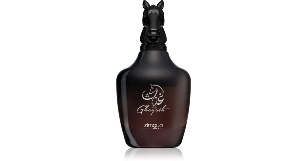 Kihagyhatatlan ajánlat ZimayaGhayath Eau de Parfum unisex