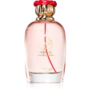 ZimayaHayaam Eau de Parfum hölgyeknek Szezonális akció