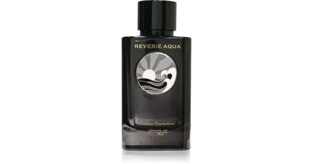 ZimayaReverie Aqua Eau de Parfum uraknak Bestseller