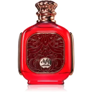 ZimayaZukhruf Cherry Eau de Parfum hölgyeknek Szezonális akció