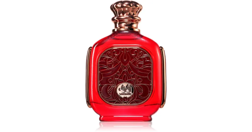 ZimayaZukhruf Cherry Eau de Parfum hölgyeknek Szezonális akció