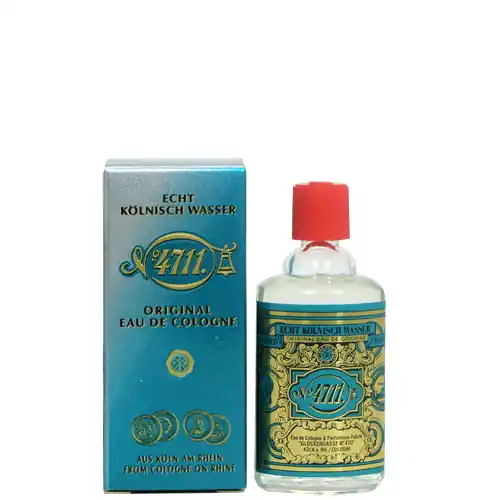 Ne maradj le 4711 4711 Original Eau De Cologne Mini 8 ml