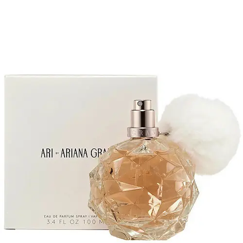 Ariana Grande Ari by Ariana Grande Eau De Parfum Teszter 100 ml Népszerű