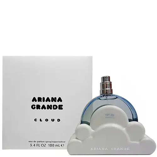 Ariana Grande Cloud Eau De Parfum Teszter 100 ml Vásárlói kedvenc