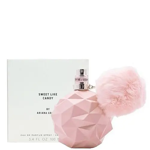 Ariana Grande Sweet Like Candy Eau De Parfum Teszter 100 ml Különleges ajánlat