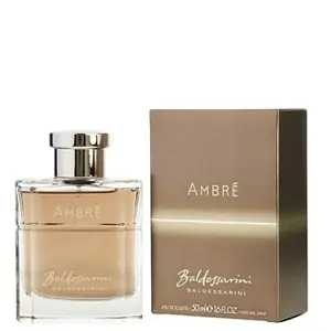 Baldessarini Ambré Eau De Toilette 50 ml Exkluzív ajánlat