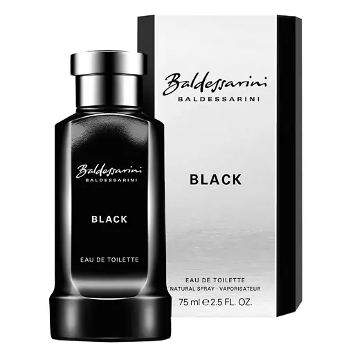 Baldessarini Baldessarini Black Eau De Toilette 75 ml Utolsó esély