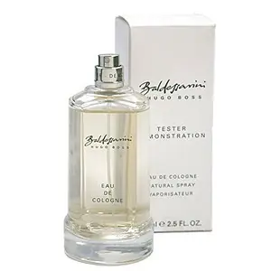 Baldessarini Baldessarini Eau De Cologne Teszter 75 ml Szuper ajánlat