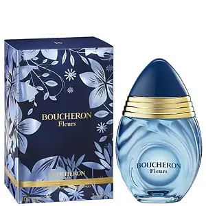 Árcsökkenés Boucheron Fleurs Eau De Parfum 100 ml