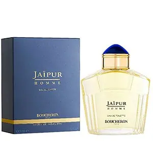 Boucheron Jaïpur Homme Eau De Toilette 50 ml Kiárusítás