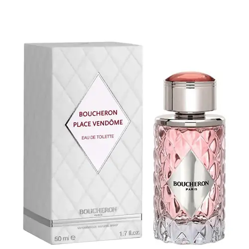 Boucheron Place Vendôme Eau De Toilette 50 ml Bestseller