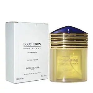 Expressz kézbesítés Boucheron Boucheron Pour Homme Eau De Parfum Teszter 100 ml