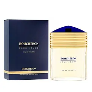 Akció Boucheron Boucheron Pour Homme Eau De Toilette 100 ml