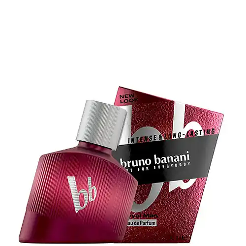 Újdonság Bruno Banani Loyal Man Eau De Parfum 30 ml