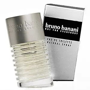 Akciós ár Bruno Banani Bruno Banani Man Eau De Toilette 75 ml