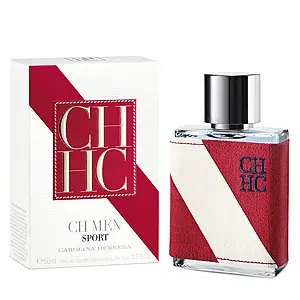 Prémium Carolina Herrera CH Men Sport Eau De Toilette 100 ml