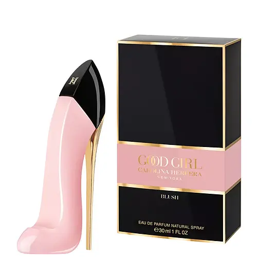 Carolina Herrera Good Girl Blush Eau De Parfum 30 ml Biztonságos vásárlás