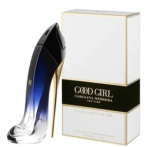 Akció Carolina Herrera Good Girl Eau De Parfum Légére 50 ml
