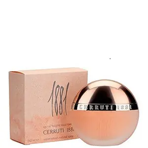 Cerruti 1881 Pour Femme Eau De Toilette 30 ml Gyors szállítás