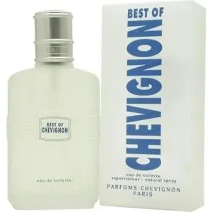 Chevignon Best of Chevignon Eau De Toilette 100 ml Exkluzív ajánlat