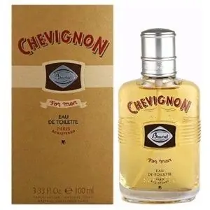Chevignon Brand Eau De Toilette 100 ml Nézd meg most