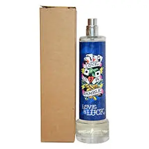 Christian Audigier Ed Hardy Love&Luck Eau De Toilette Teszter 100 ml Akciós ár