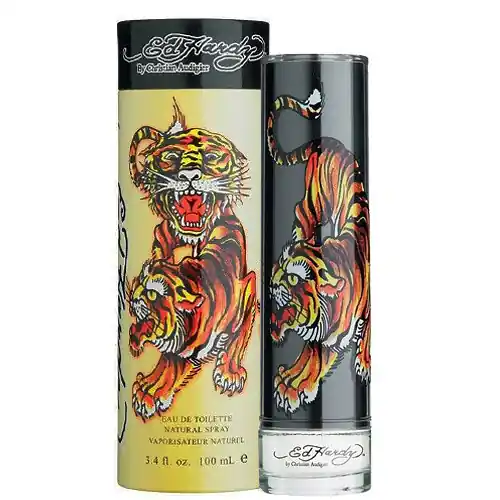 Christian Audigier Ed Hardy Men Eau De Toilette 100 ml Gyors szállítás