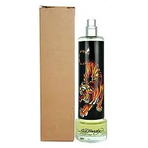 Újdonság Christian Audigier Ed Hardy Men Eau De Toilette Teszter 100 ml