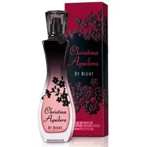 Ajánlat Christina Aguilera By Night Eau De Parfum 30 ml