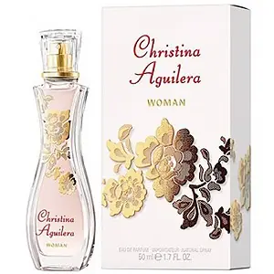 Christina Aguilera Woman Eau De Parfum 30 ml Prémium