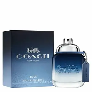 Akciós ár Coach Blue Eau De Toilette 40 ml
