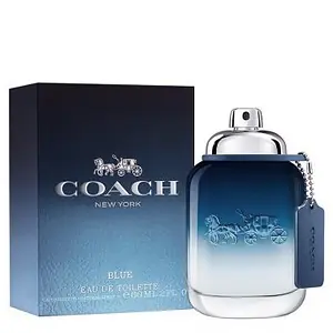 Akciós ár Coach Blue Eau De Toilette 60 ml