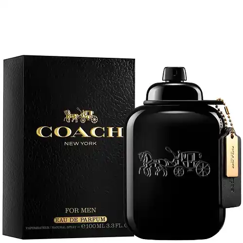 Coach Coach For Men Eau De Parfum 100 ml Népszerű