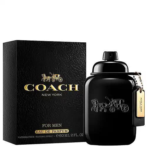 Outlet Coach Coach For Men Eau De Parfum 60 ml
