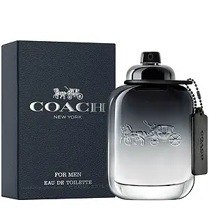 Olcsóbb Coach Coach For Men Eau De Toilette 100 ml