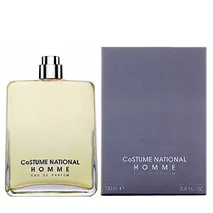 Ne maradj le Costume National Costume National Homme Eau De Parfum 50 ml
