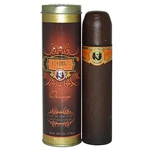 Cuba Orange Eau De Toilette 100 ml Utolsó esély
