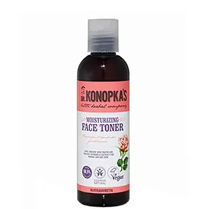 Dr. Konopka‘s Moisturizing Hidratáló arctonik 200 ml Vedd meg most
