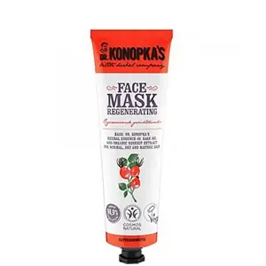 Dr. Konopka‘s Regenerating Regeneráló arcpakolás 75 ml Akció
