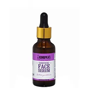 Rendeld meg most Dr. Konopka‘s Smoothing Feszesítő arcszérum 30 ml