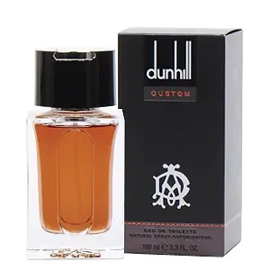Dunhill Custom Eau De Toilette 100 ml Alacsony ár