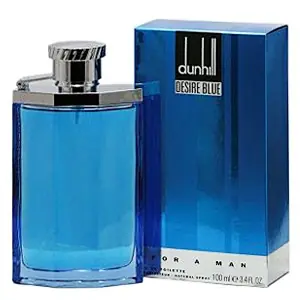 Dunhill Desire Blue For A Man Eau De Toilette 100 ml Olcsóbb