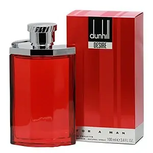 Dunhill Desire For A Man Eau De Toilette 100 ml Expressz kézbesítés
