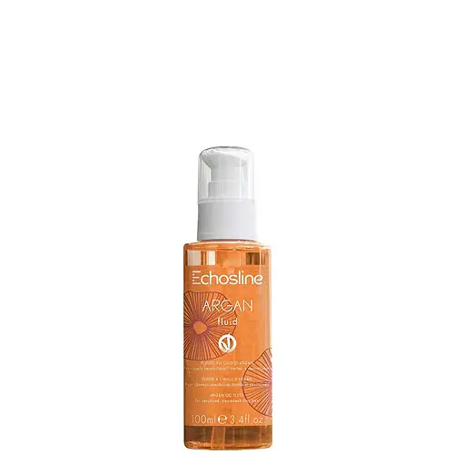 Expressz szállítás Echosline Argan Tápláló hajszérum 100 ml