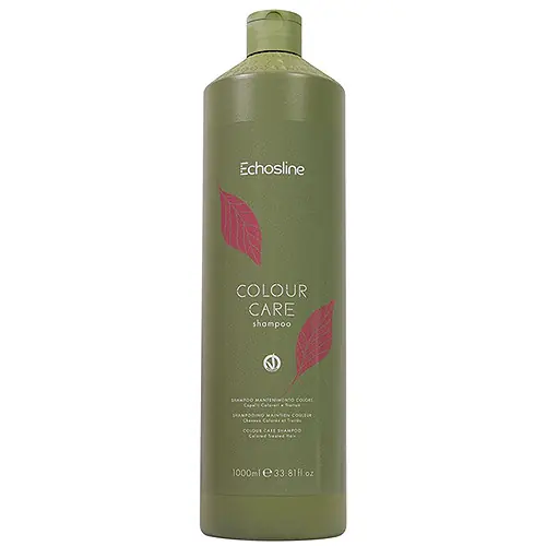 Echosline Colour Care Hajszínvédő sampon 1000 ml Biztonságos fizetés