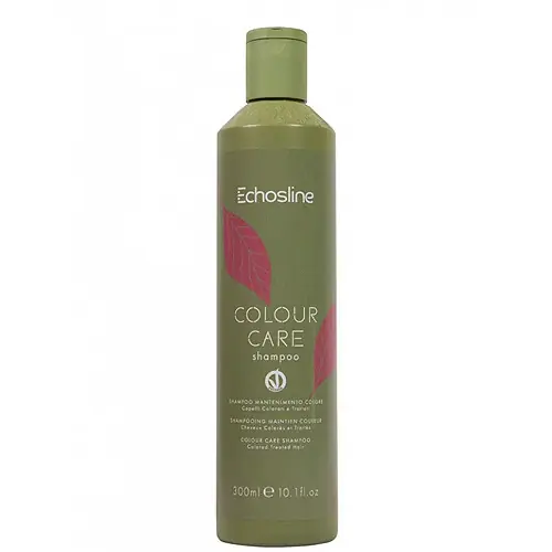 Echosline Colour Care Hajszínvédő sampon 300 ml Népszerű